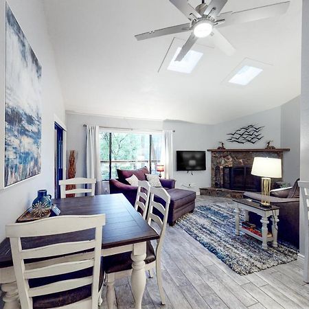 Cozy Mountain Townhome Φλάγκσταφ Εξωτερικό φωτογραφία