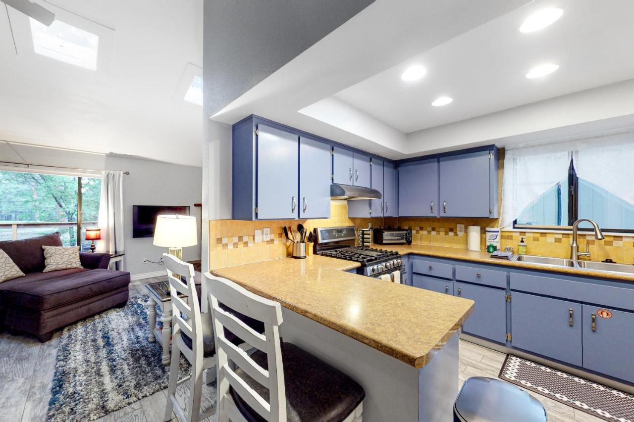 Cozy Mountain Townhome Φλάγκσταφ Εξωτερικό φωτογραφία