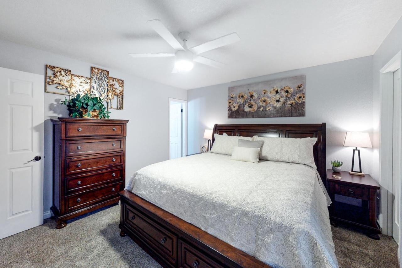 Cozy Mountain Townhome Φλάγκσταφ Εξωτερικό φωτογραφία