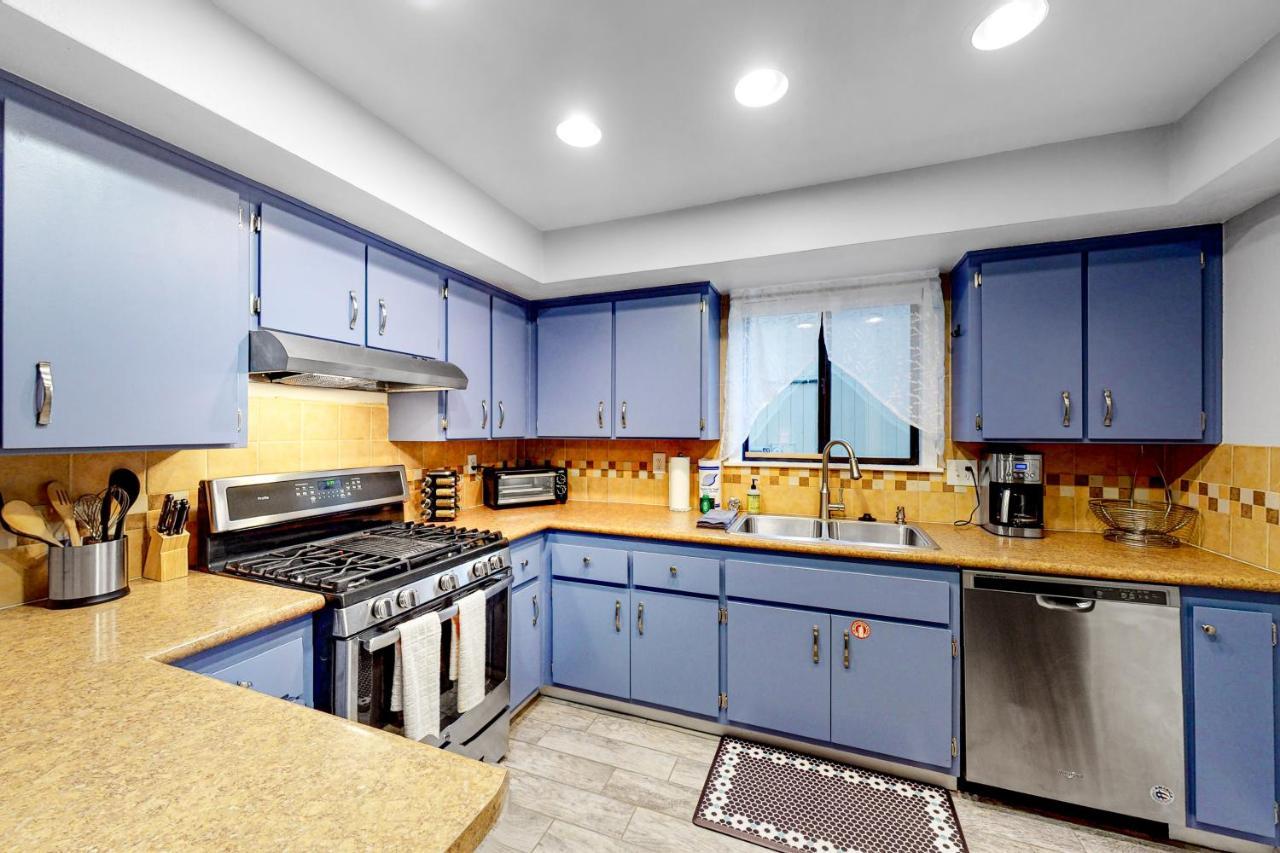 Cozy Mountain Townhome Φλάγκσταφ Εξωτερικό φωτογραφία
