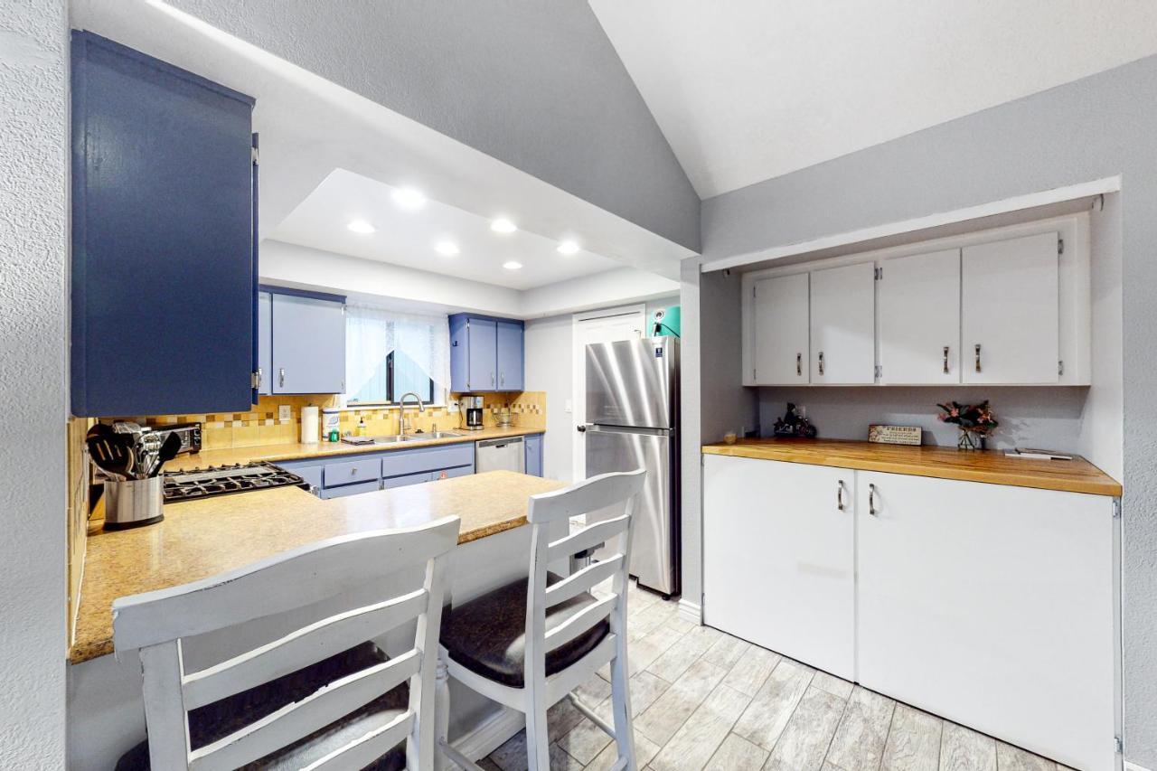Cozy Mountain Townhome Φλάγκσταφ Εξωτερικό φωτογραφία