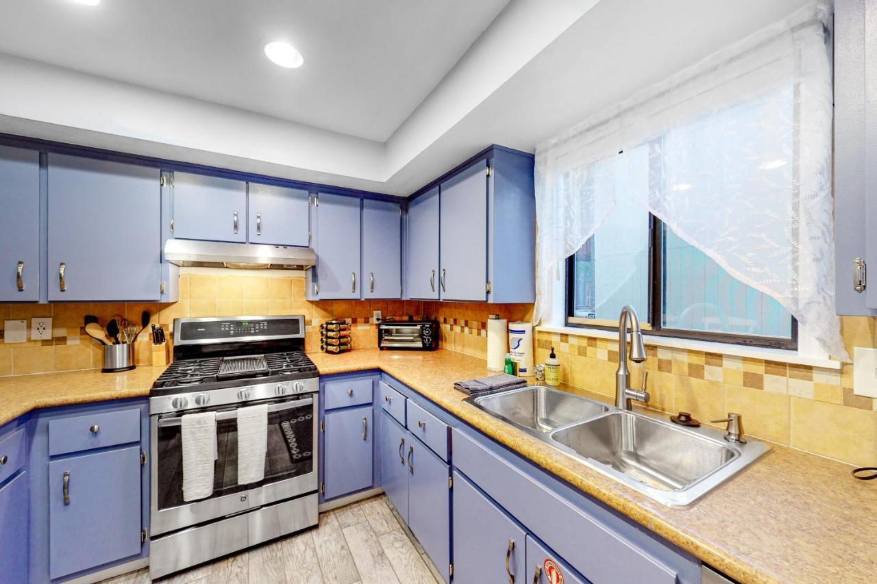 Cozy Mountain Townhome Φλάγκσταφ Εξωτερικό φωτογραφία