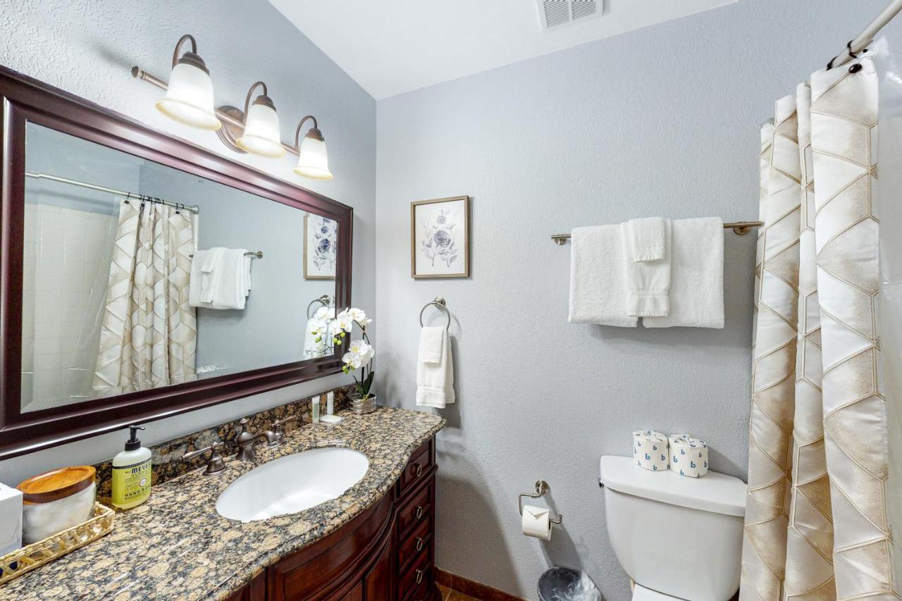 Cozy Mountain Townhome Φλάγκσταφ Εξωτερικό φωτογραφία